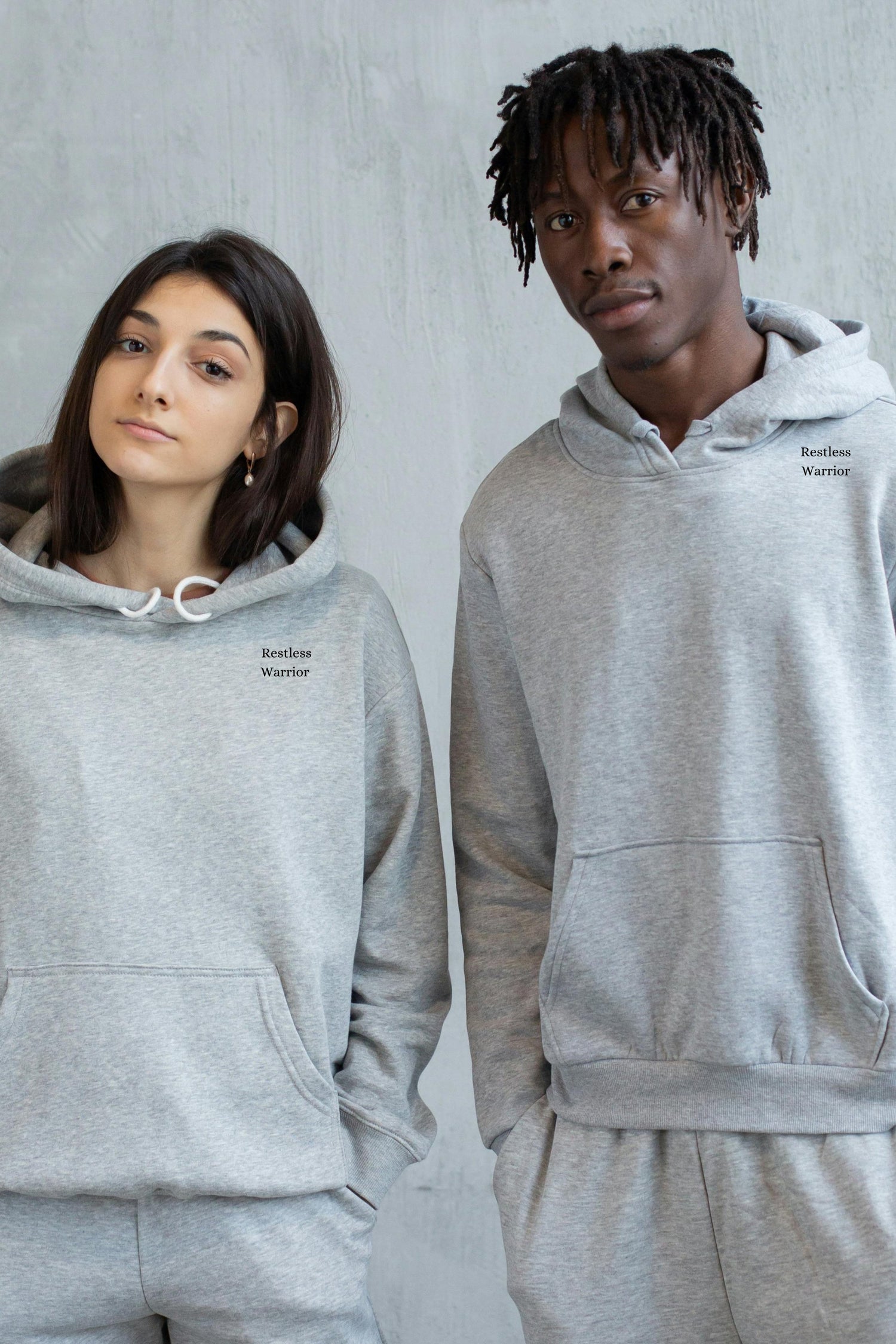 Unisex Hoodies